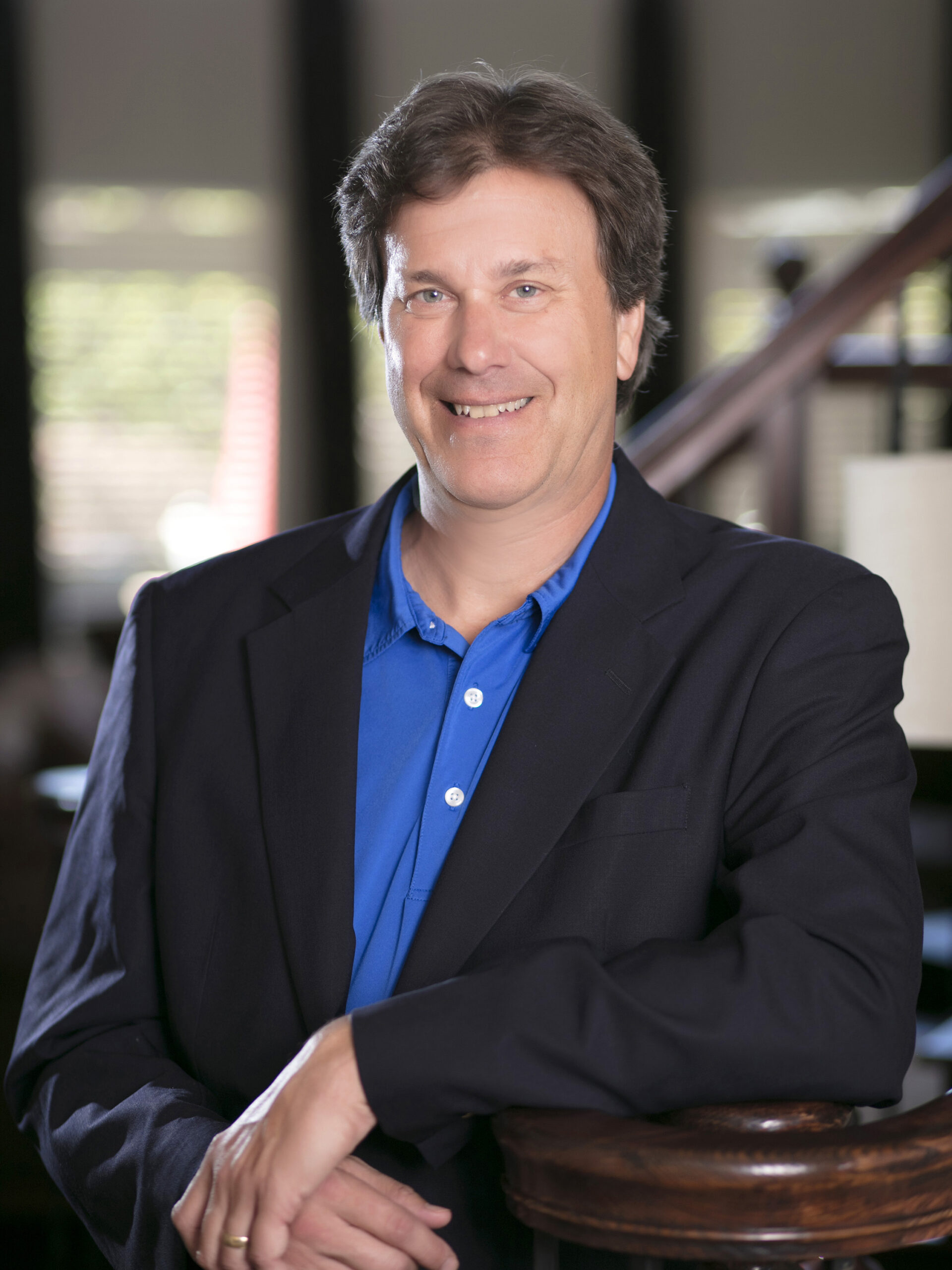 Treasurer Jeff Worley